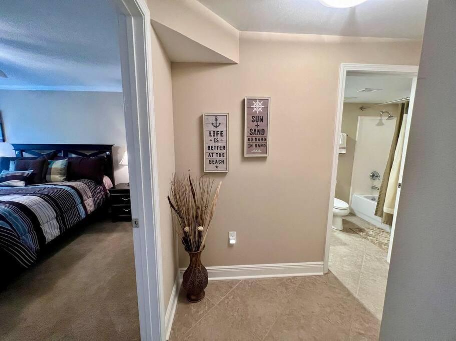 Seaside Treasure Apartment Biloxi Luaran gambar