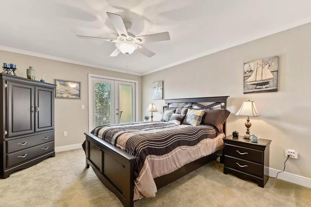 Seaside Treasure Apartment Biloxi Luaran gambar