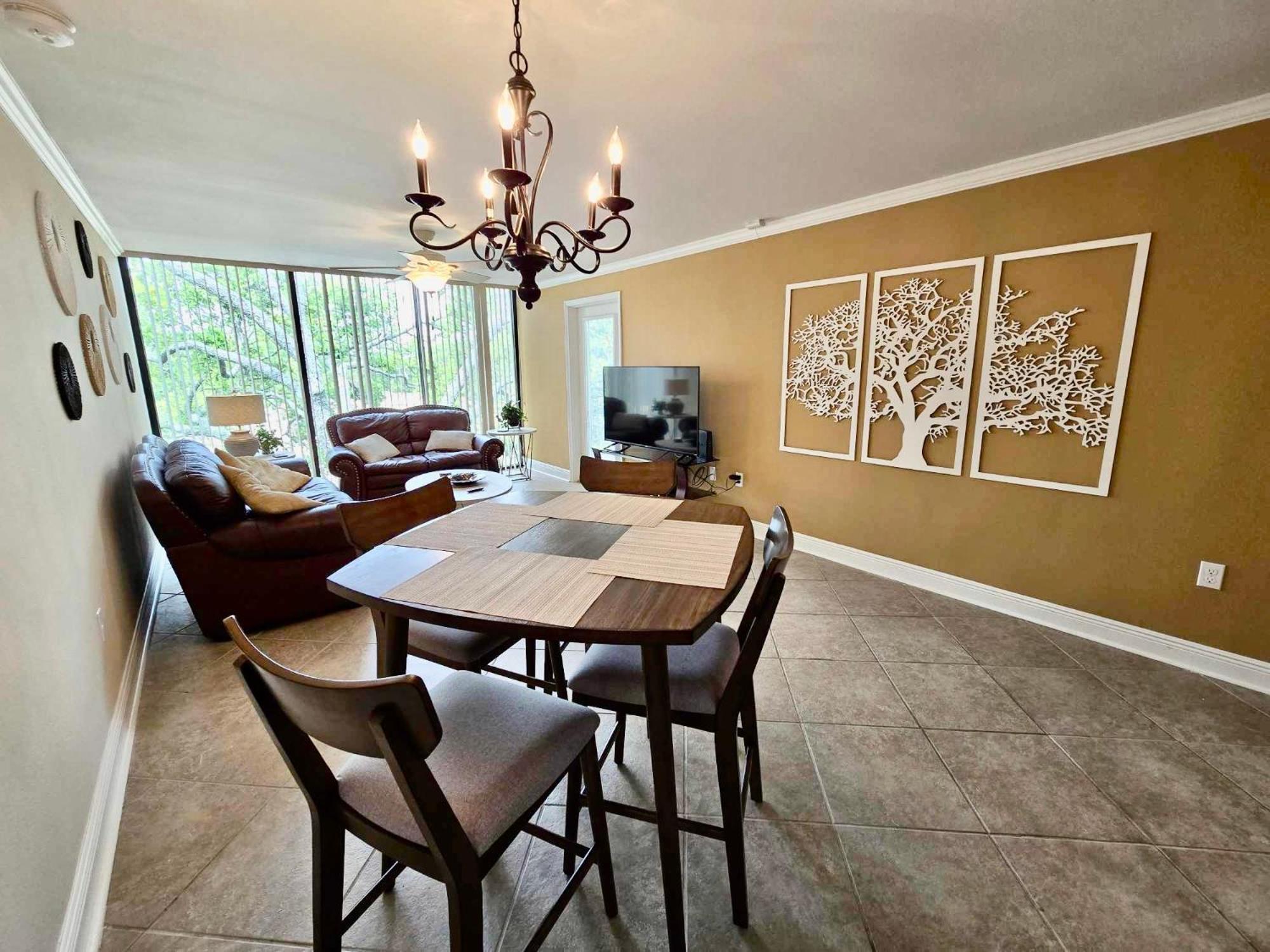 Seaside Treasure Apartment Biloxi Luaran gambar